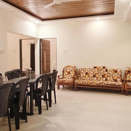Laforesta By Mahabaleshwar Stay Экстерьер фото