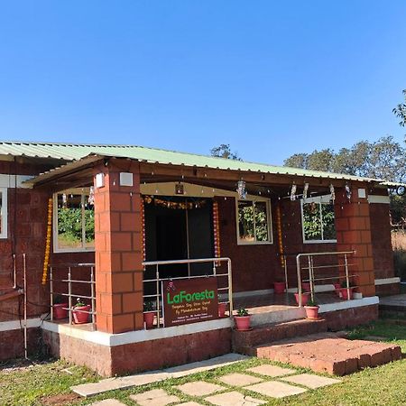 Laforesta By Mahabaleshwar Stay Экстерьер фото
