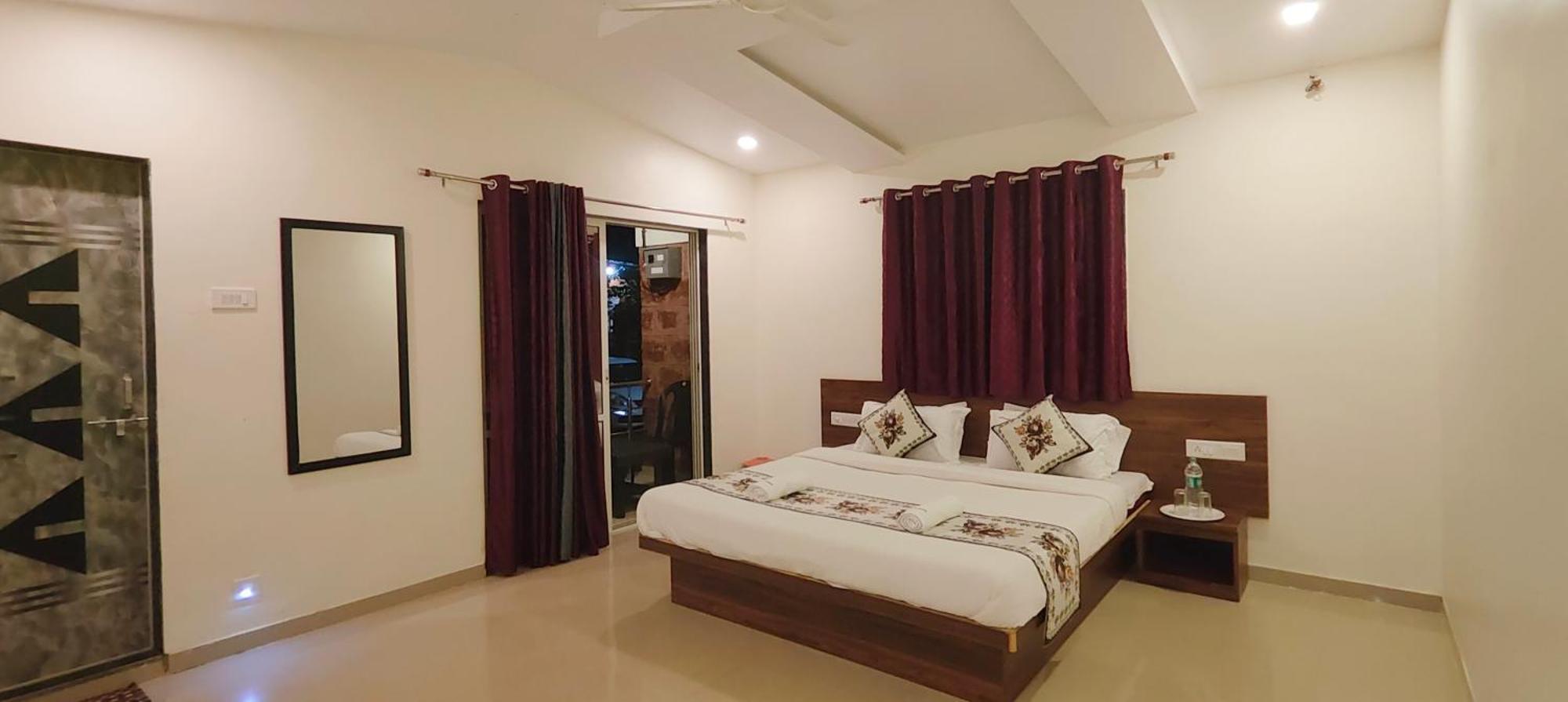 Laforesta By Mahabaleshwar Stay Экстерьер фото